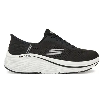 Sneakersy Skechers 129606/BKW Černá