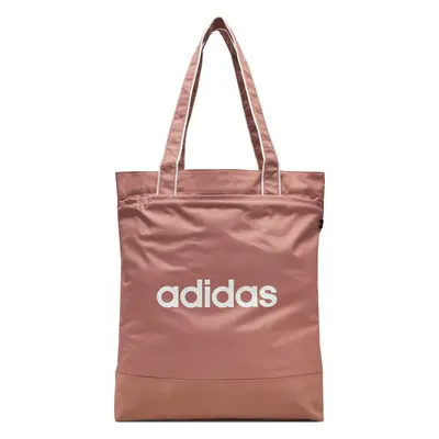 Kabelka adidas Linear Essentials Shopper JD2268 Růžová