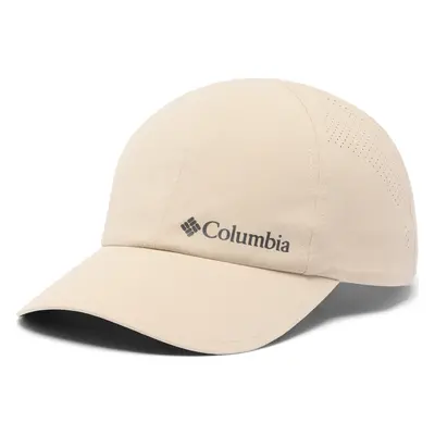 Kšiltovka Columbia Silver Ridge™ IV Ball Cap 2121141 Hnědá