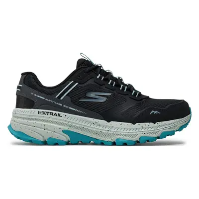 Běžecké boty Skechers Go Run Trail Altitude 2.0-Ravine 129525/BKAQ Černá