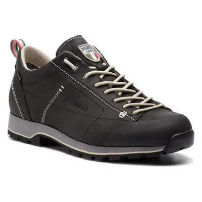 Trekingová obuv Dolomite Cinquantaquattro Low Fg Gtx GORE-TEX 247959-0119011 Černá