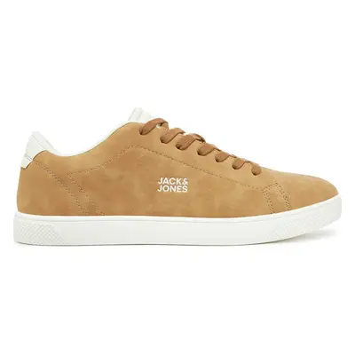 Sneakersy Jack&Jones 12203642 Béžová