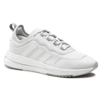 Sneakersy adidas Comfort Runner HQ1736 Šedá