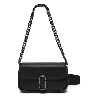 Kabelka Marc Jacobs The J Marc Mini Shoulder Bag H967L03FA22 Černá