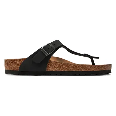 Žabky Birkenstock Gizeh 1020380 Černá