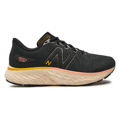 Běžecké boty New Balance Fresh Foam Evoz v3 WEVOZRK3 Černá