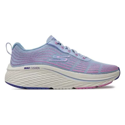 Běžecké boty Skechers Max Cushioning Elite 2.0- 129600/LBPK Modrá