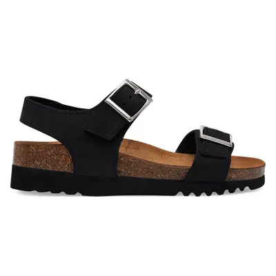 Sandály Scholl Filippa Sandal MF28049 1004 Černá