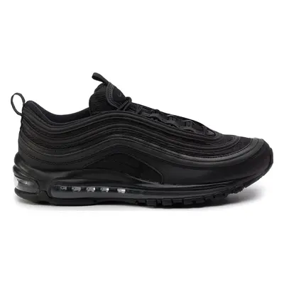 Sneakersy Nike Air Max 97 BQ4567 001 Černá