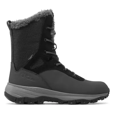 Sněhule Jack Wolfskin Everquest Texapore Snow High W 4053601 Černá