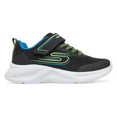 Sneakersy Skechers Dynamatic - Swift Tread 405112L/BBLM Černá