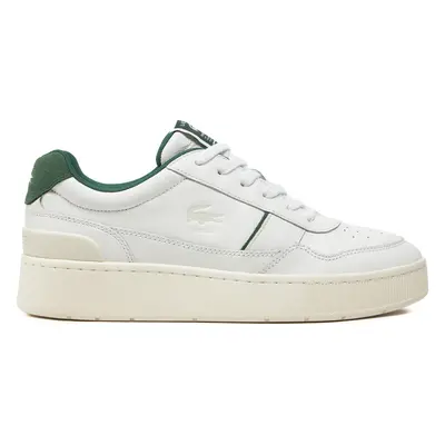 Sneakersy Lacoste Acelip Premium 747SMA0037 Bílá