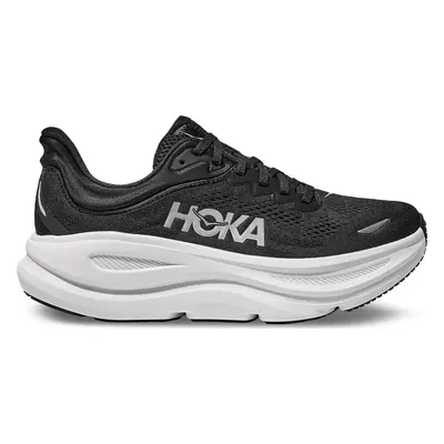 Běžecké boty Hoka Bondi 9 1162012 Černá