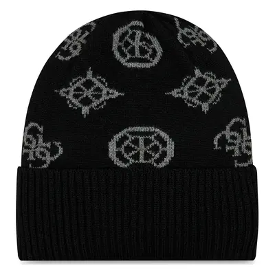 Čepice Guess Not Coordinated Headwear AM5024 POL01 Šedá