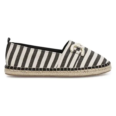 Espadrilky JENNY WFA2758-1 Béžová