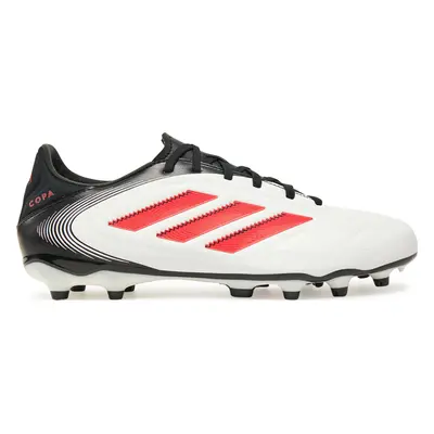 Boty na fotball adidas Copa Pure 3 League Firm/Multi-Ground ID9049 Bílá