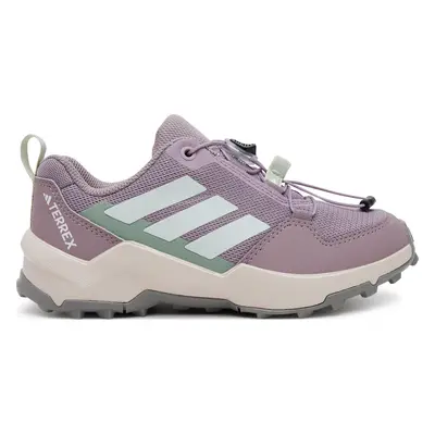 Trekingová obuv adidas Terrex Ax4s JI1507 Fialová