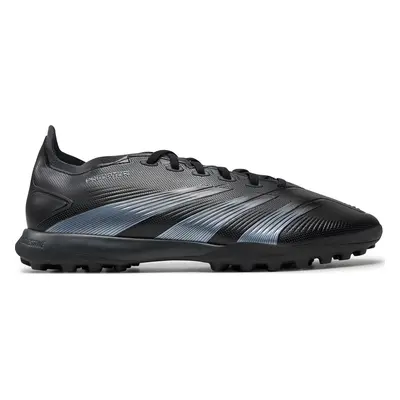 Boty na fotball adidas Predator 24 League Low Tf IE2614 Černá