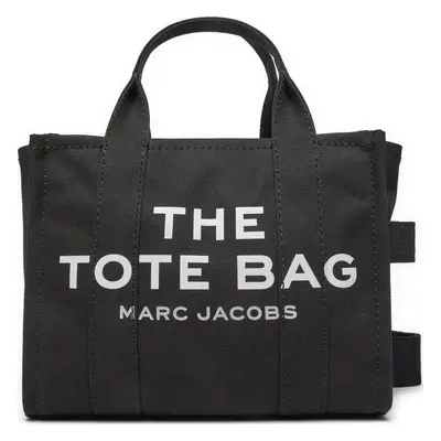 Kabelka Marc Jacobs The Tote Bag M0016493 Černá