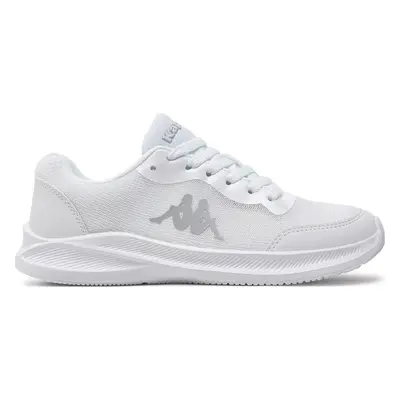 Sneakersy Kappa Kombat Boldyw 361K2NW Bílá