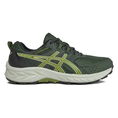 Běžecké boty Asics Gel-Venture 9 1011B486 Zelená