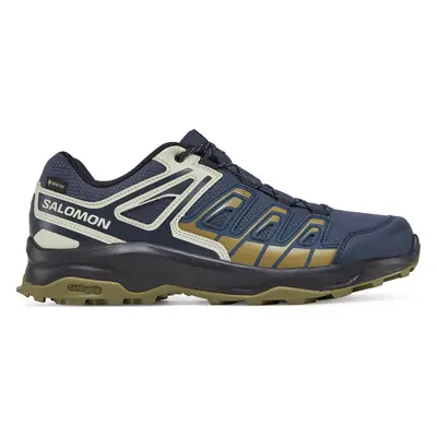 Trekingová obuv Salomon Extegra Gore-Tex L47799800 Šedá