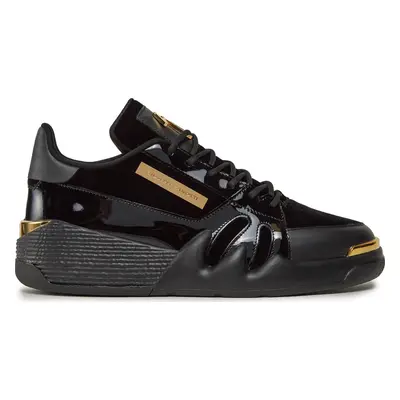 Sneakersy Giuseppe Zanotti RU20063 Černá