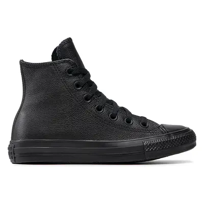 Plátěnky Converse Chuck Taylor All Star HI 135251C Černá