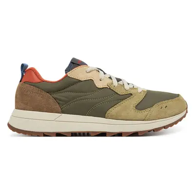 Sneakersy Merrell ALPINE 83 SNEAKER SPORT J006063 Zelená