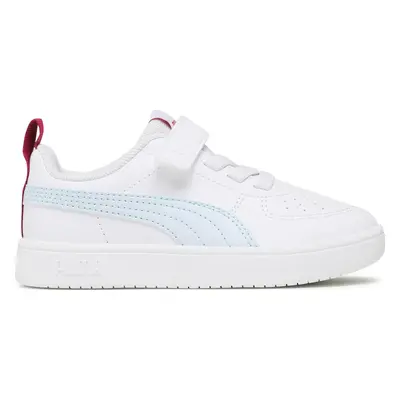 Sneakersy Puma Rickie AC+ PS 385836 21 Bílá