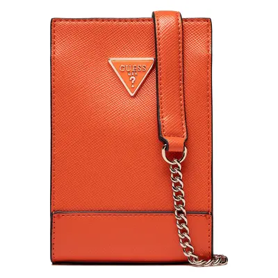 Kabelka Guess Noelle (ZG) Mini Bag HWZG78 79680 Oranžová