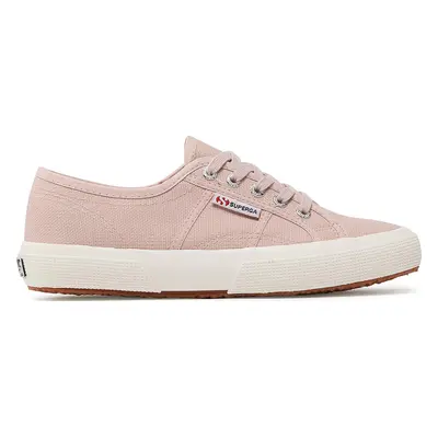 Tenisky Superga Cotu Classic 2750 S000010 Růžová