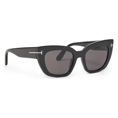 Sluneční brýle Tom Ford FT1190 01A Černá