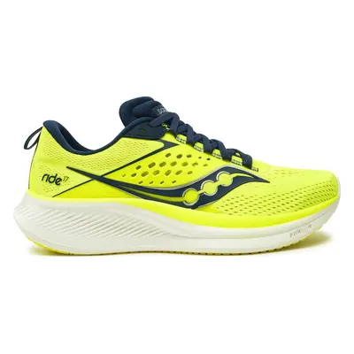 Běžecké boty Saucony Ride 17 S20924 Žlutá