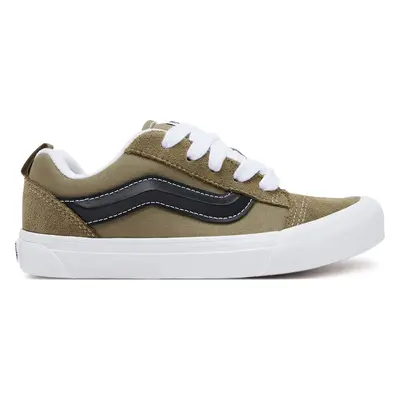 Tenisky Vans Knu Skool VN000D2TBIQ1 Zelená