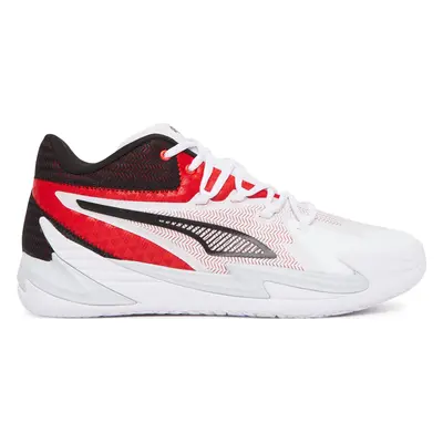 Basketbalové boty Puma Dagger 311353 02 Bílá