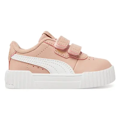 Sneakersy Puma Carina 3.0 V Inf 401480 04 Růžová