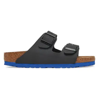 Nazouváky Birkenstock Arizona Kids 1029491 D Černá