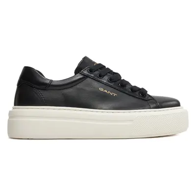 Sneakersy Gant Alincy Sneaker 28531545 Černá