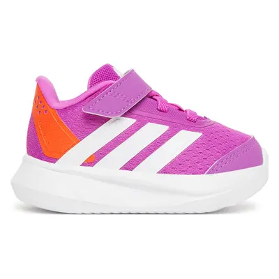 Sneakersy adidas Duramo 2.0 JI2143 Růžová