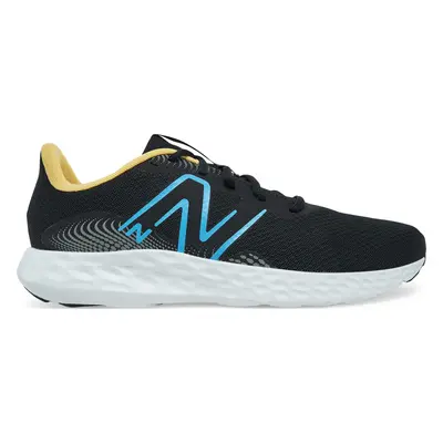 Běžecké boty New Balance T410 M411RM3 Černá