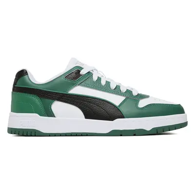 Sneakersy Puma Rbd Game Low 38637316 Zelená