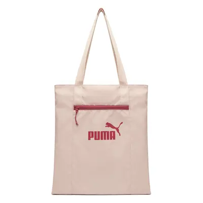 Kabelka Puma BASE EA TOTE 9172402 Růžová