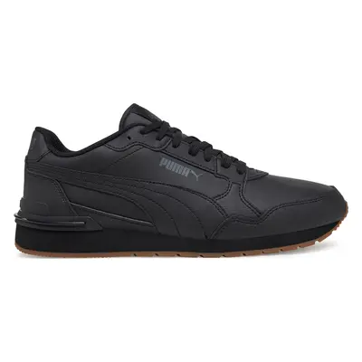 Sneakersy Puma ST Runner v4 L 399068 12 Černá