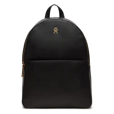 Batoh Tommy Hilfiger Fresh Backpack AW0AW16289 Černá