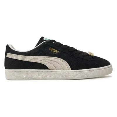 Sneakersy Puma Puma Suede 39316703 Černá