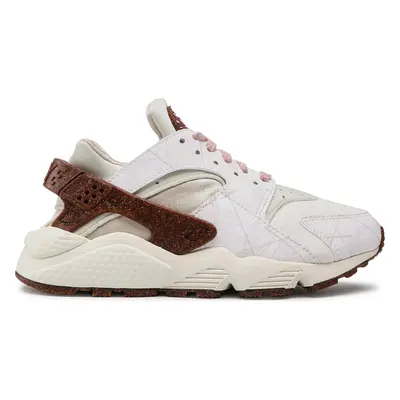 Sneakersy Nike Air Huarache DM9463 100 Béžová