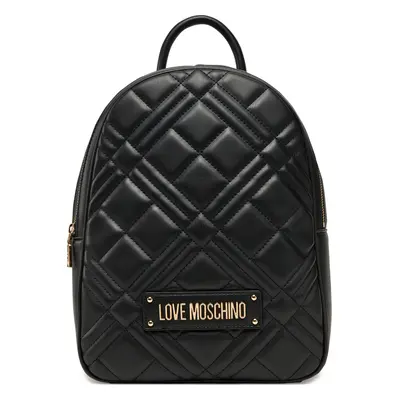 Batoh LOVE MOSCHINO JC4154PP1MLA0000 Černá