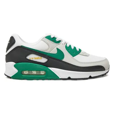 Sneakersy Nike Air Max 90 FB9658 102 Bílá