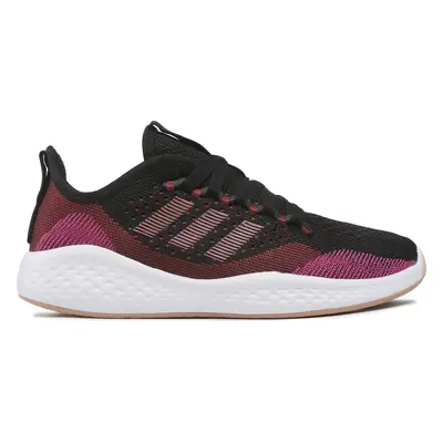 Sneakersy adidas Fluidflow 2.0 HP6752 Černá